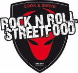 RockNRoll Streetfood – Wir sind Dein Caterer!